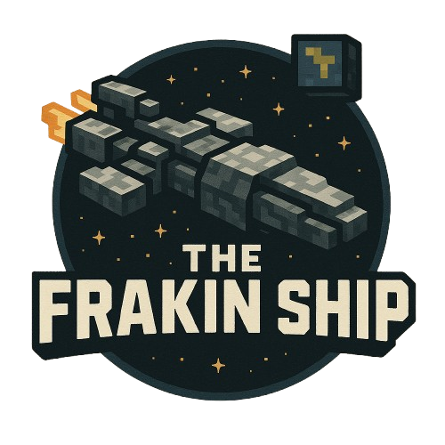 The Frakin Ship